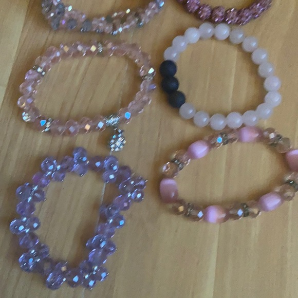 Bracelets - Picture 2 of 4